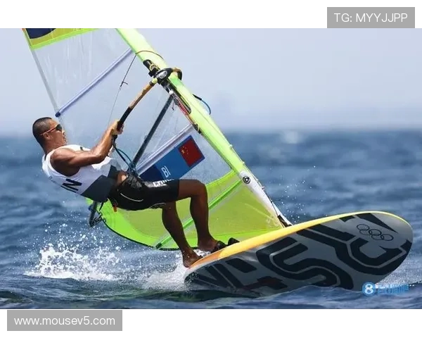 帆船毕焜谈海上训练的百炼成